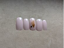 エスキース ネイルスタジオ(esquisse nail studio)/ART DESIGN　パラジェル/ネイル