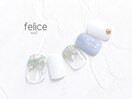 【定額ネイル】5580円
