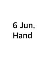 ルクール(Le Coeur)/6月定額デザイン