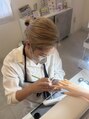 ビュール(VIERU) 松木 蓮華