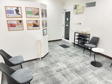 ナオル整体 江坂院(NAORU整体)の雰囲気（NAORU整体江坂院が作り出す特別空間で根本改善を！）