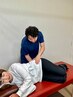 【継続】骨盤矯正・産後ケア・マタニティの方はこちら ¥0 30分