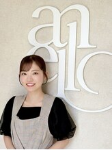 アネロ 浜松 曳馬店(anello)&nbsp;ayana 