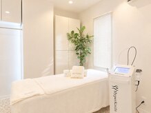 ドクタービラボ 錦糸町(Dr.Vilabo)の雰囲気（結果重視の本格ボディメイクです。お腹周り集中ケア/下半身痩せ）