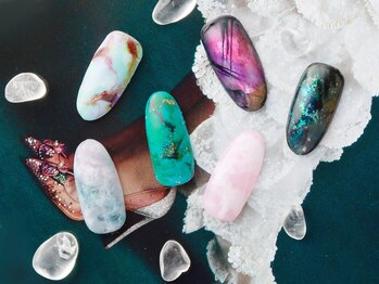 ココローズ(COCOROSE)/クールネイル