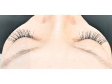 キーパーソン アイラッシュ(KEY PERSon eye lash)/ミンクエクステ１４０本