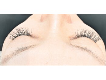 キーパーソン アイラッシュ(KEY PERSon eye lash)/ミンクエクステ１４０本