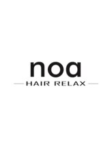 ノア 新宿(noa) noa hair relax