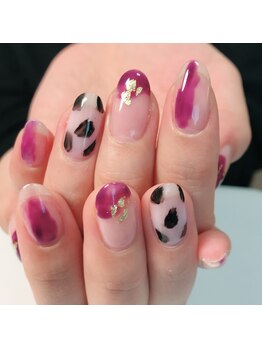 フィーノ ネイル(fino nail)/