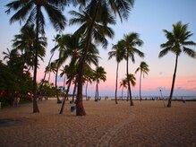 ハワイアンフォレストスパ 上大岡店/よくある質問4