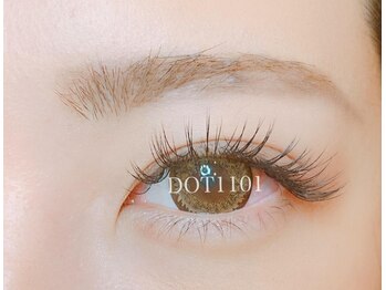 ドットイチイチマルイチ 銀座店(DOT1101)/セクシー