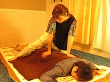 つむぎのて/メンズOK◎