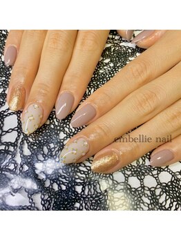アンベリィ ネイル(embellie nail)/