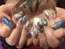 ブリリアン(Brillant)/