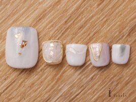 ホワイトニュアンス[吉祥寺]