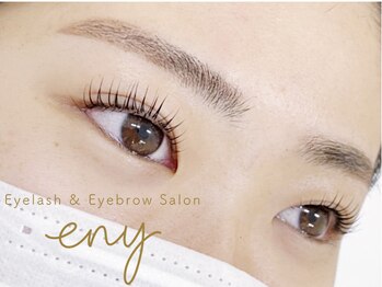 エニー 津田沼(eny)/パリジェンヌラッシュリフト