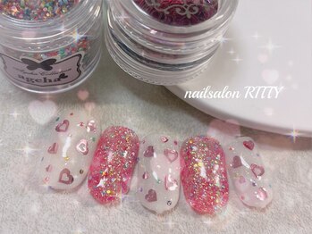 ネイルサロン リッティー(RITTY)/
