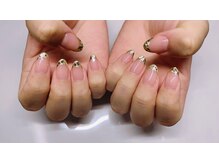 サロン ド リス(salon de LYS)/ガラスフレンチ