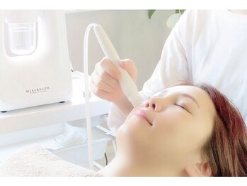 ナロウ(NALOW)/ハイドロスプラッシュ