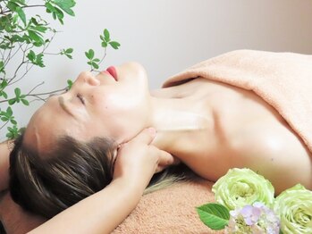 クラ(KULAM)/【脳リラクゼーション】