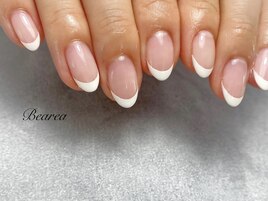 フレンチネイル