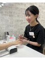 ネイルミックス 綱島店(Nail Mix)/小林《綱島 やり放題 ニュアンス ネイル》