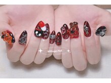 ミスシュガーネイル(MS Sugar Nail)/