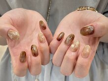 マンマリアーレ(Ammaliare)/10本アート　11500円ニュアンス