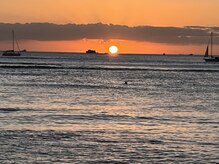 ミチ(Michi)/ハワイ留学