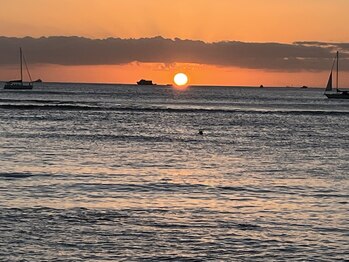 ミチ(Michi)/ハワイ留学