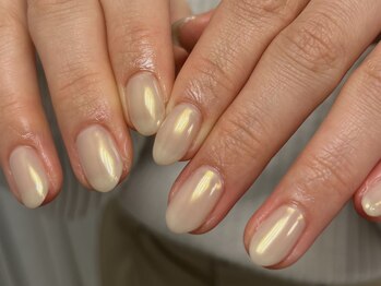 ミュー 蒲田(mue)/イエローオーロラ.