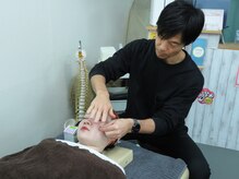 太宰府鍼灸治療院 トレーニングラボ(Training Lab)/美容鍼灸