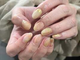 うるうるミラーニュアンス￥9700