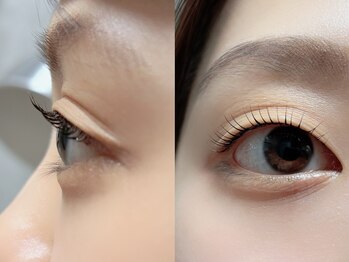 ユーロ(EURO)/まつ毛パーマ/ラッシュリフト