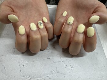 美ノ庵ネイルサロン メトロポリタン前店/