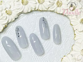 シンプルデザイン