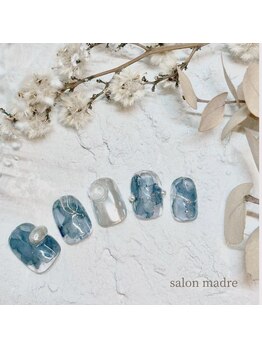 サロン マードレ(madre)/ニュアンスアートコース