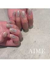 アイム(AIME)/韓国