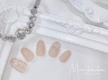 モンシュシュ 吉祥寺(Mon chouchou)/ink×check