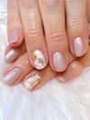 持ち込みアート2本6300円