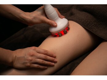 リラクゼーションサロン 癒し空間 オアシス(RELAXATION SALON Oasis)/#二の腕や肩こり首のお疲れに◎