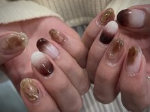 ネイルサロン ティディ(TIDY)