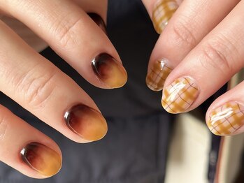 ビューティフルドリーマー 北参道店(beautiful dreamer)/design10¥10000