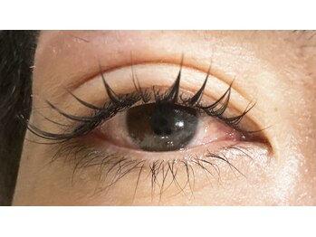 アイクイック 高田馬場店(Ai Quick)/メンズまつ毛パーマ