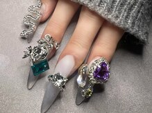 スカルプ研究所 バイ ネイルスミス(Nailsmith)