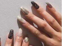 チュチュネイル マキヅメ 東久留米店(chuchu Nail)