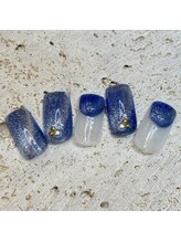 ネイルジョブ(NAIL JOB)/ジェル《定額1》