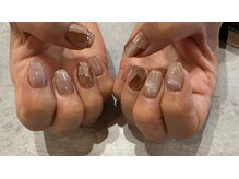 ケイネイル(Kay Nail)/マグネットアート
