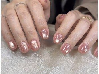 バイムーンサロン(By Moon Salon)/