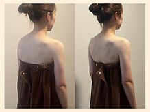 ラフリー 西宮北口院(RUFFREE)/筋膜リリースで肩こり猫背を撃退